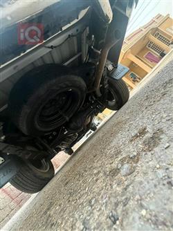 تويوتا هايلوكس